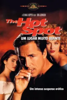 Hot Spot - Um Local Muito Quente