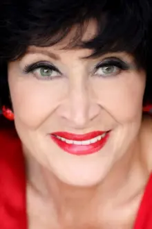 Chita Rivera como: 