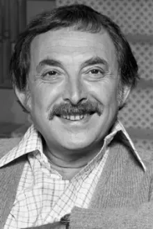 Bill Macy como: Max Basner