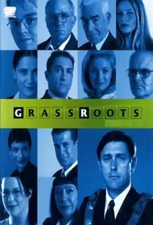 Grass Roots