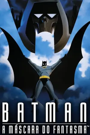 Batman: A Máscara do Fantasma