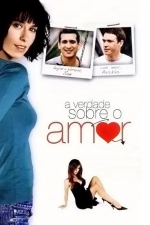 A Verdade Sobre o Amor