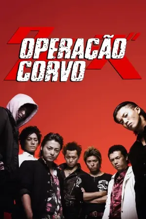 Operação Corvo