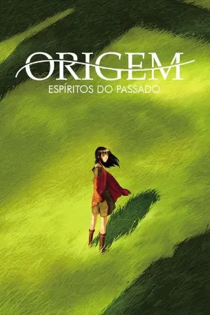 Origem: Espíritos do Passado