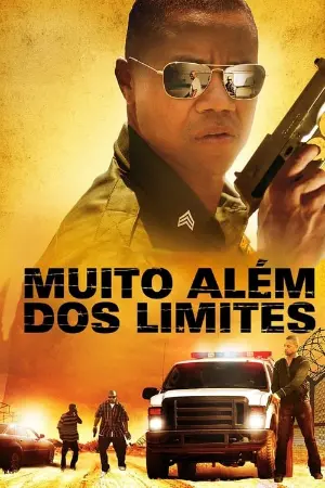 Muito Além dos Limites