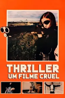 Thriller - Um Filme Cruel