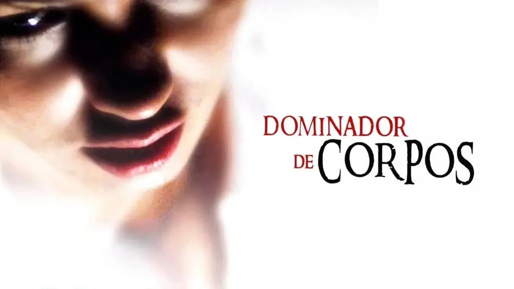 Dominador de Corpos