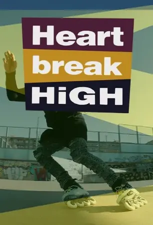 Heartbreak High: Onde Tudo Acontece