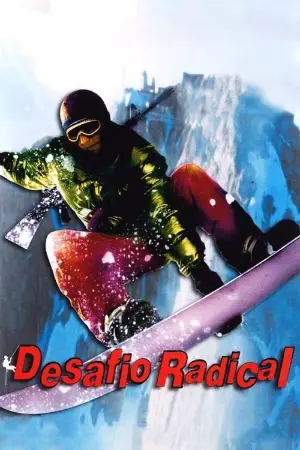 Desafio Radical