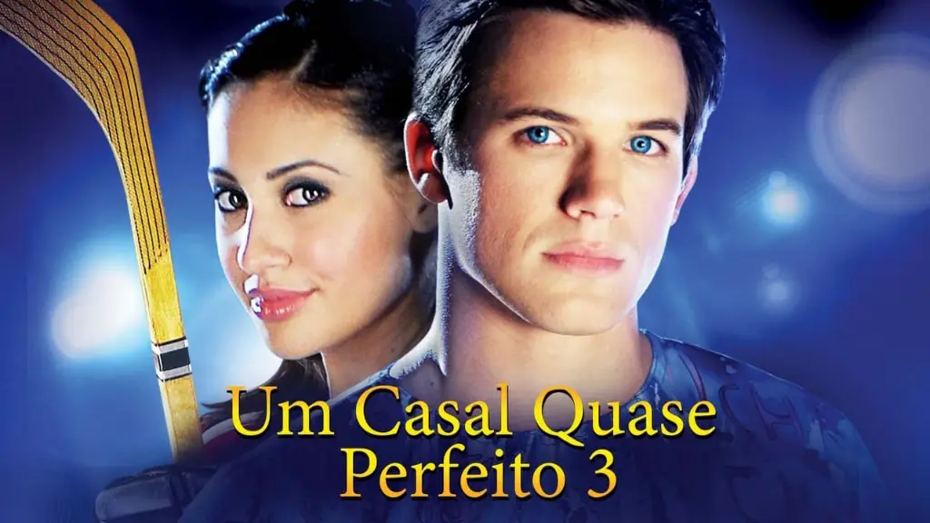 Um Casal Quase Perfeito 3