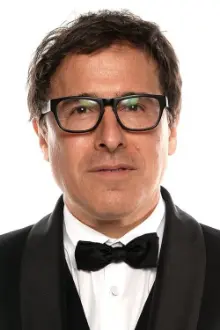 David O. Russell como: 