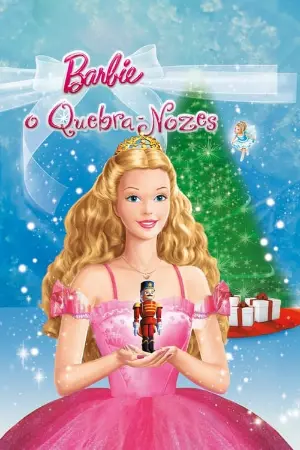 Barbie: O Quebra-Nozes