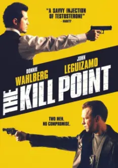 The Kill Point