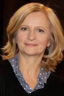 Johanna Gastdorf como: Barbara Stenzel
