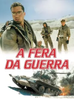 A Fera da Guerra