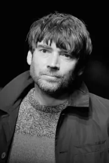 Alex James como: Self [blur]