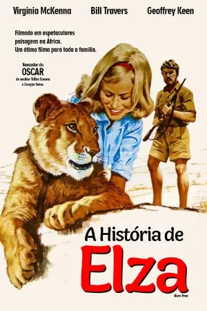 A História de Elza