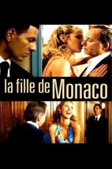 The Girl from Monaco