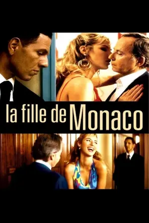 The Girl from Monaco