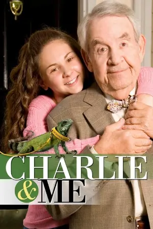 Charlie e Eu