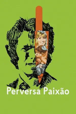 Perversa Paixão