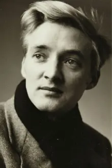 Oskar Werner como: Rudi