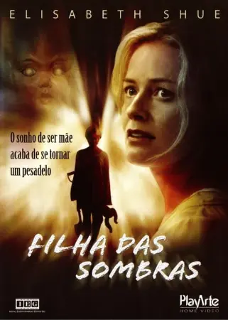 Filha das Sombras