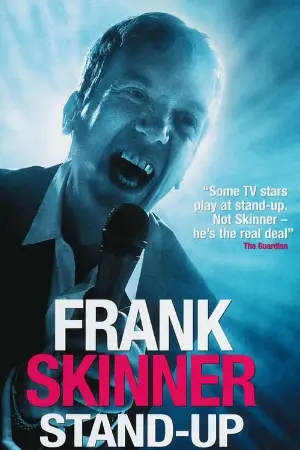 Frank Skinner: Stand-Up