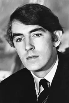 Peter Cook como: Clive