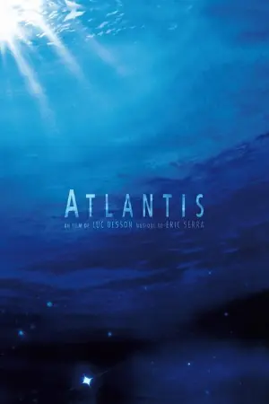 Atlantis