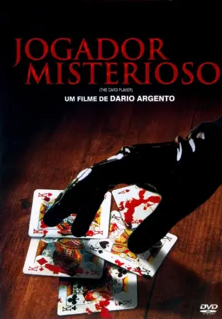 Jogador Misterioso