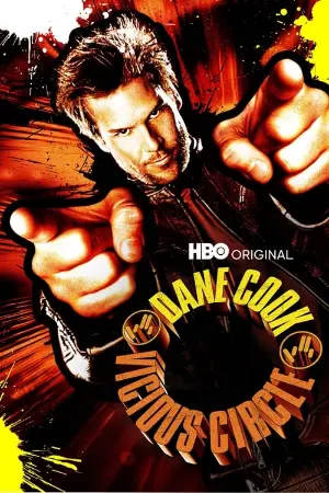 Dane Cook: Vicious Circle