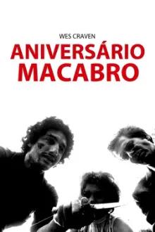 Aniversário Macabro