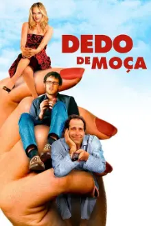 Dedo de Moça