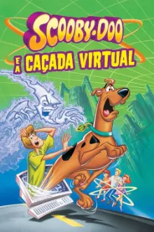 Scooby-Doo e a Caçada Virtual