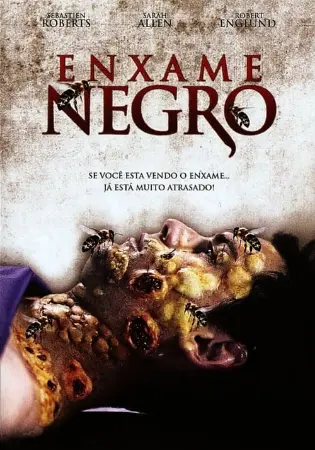 Enxame Negro