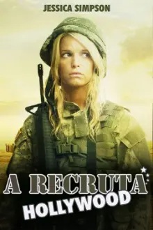 A Recruta Hollywood