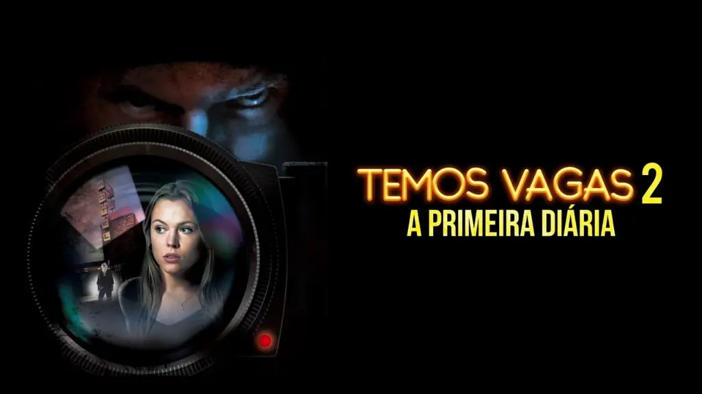 Temos Vagas 2: A Primeira Diária