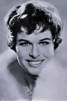 Barbara Rütting como: Margie Fielding