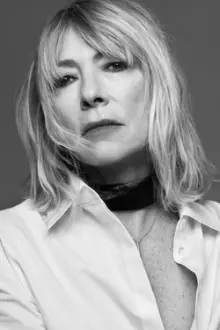 Kim Gordon como: Ela mesma