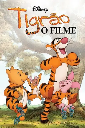 Tigrão: O Filme