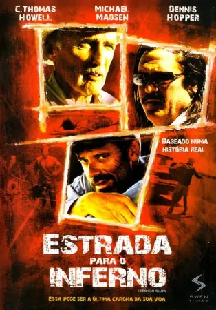 Estrada Para o Inferno