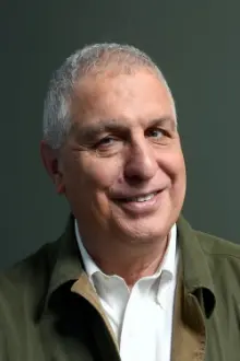 Errol Morris como: 