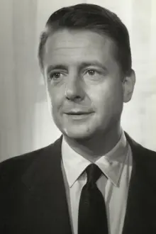 Jean Desailly como: Jacques de la Bastide