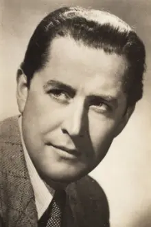 Hans Söhnker como: Walter Reinhardt
