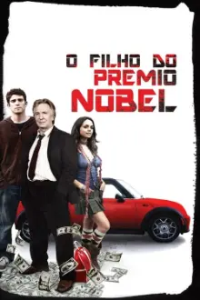 O Filho do Prêmio Nobel