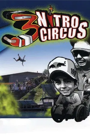 Nitro Circus 3