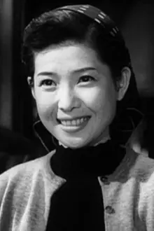 Setsuko Wakayama como: Sakai Mangame