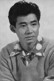 Tadao Takashima como: Kenichi Arai