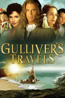 As Viagens de Gulliver